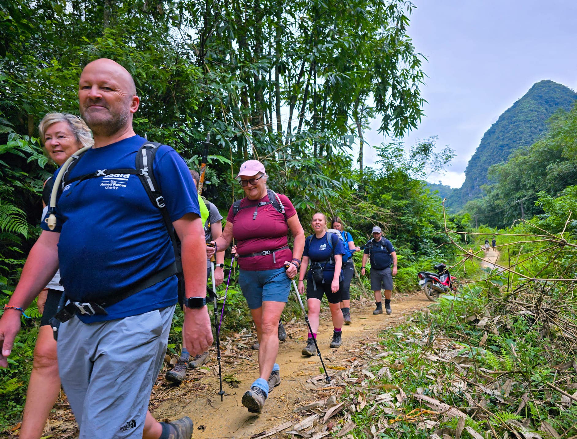 Northern Vietnam 5 Days Mai Chau, Ninh Binh, Halong Bay